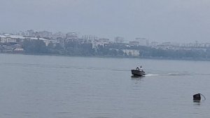 Казанка М  Сузуки 9.9