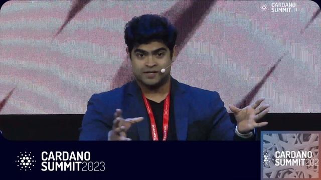 The Future of DeFi and Digital Assets смотреть онлайн