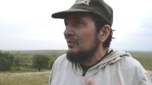 Медведицкая гряда (док.фильм 2017)