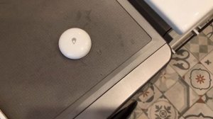 Датчик протечки воды XIAOMI AQARA FLOODING SENSOR. Отзыв и обзор