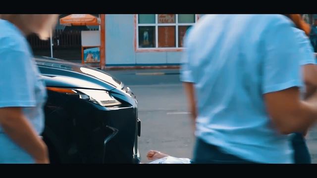 Клип родителей для Выпускного. 2023
