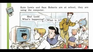 Английский язык Forward 4 класс 1 часть страницы 10-11