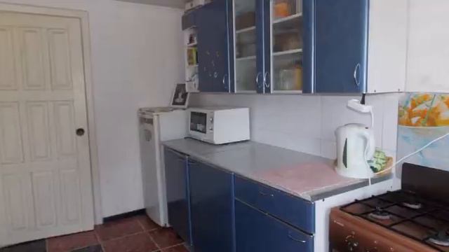 Купить готовый дом в пгт. Афипском | Переезд Краснодарский край смотреть онлайн