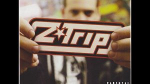 Z-Trip - Walking Dead (feat. Chester Bennington)