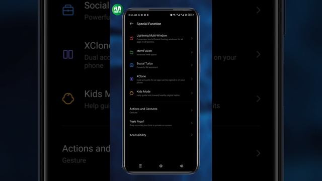 Android 13 Updated on Infinix NOTE 12 ⬆️📲 | Latest Features and Changes 🌟💯 | AUR TechTips