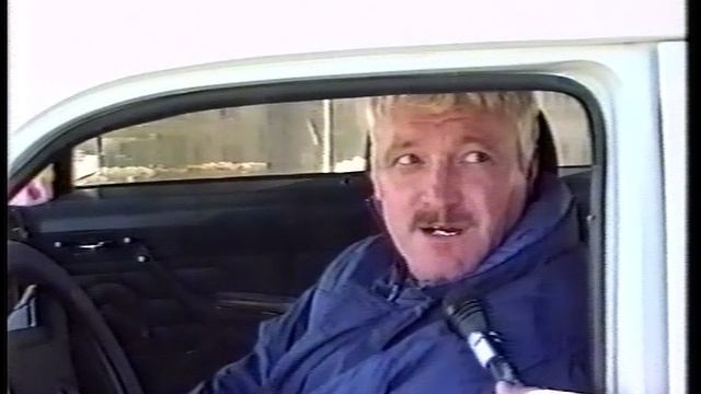 1996 Мегион.Изменилось ли отношение к труду, опрос