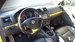 2007 Volkswagen Jetta Fahrenheit 6 SPEED GLI  1069 (LONG BEACH, California)