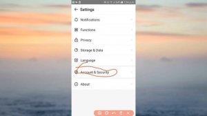 #how to delete (my planet) notification on imo full proof🤗🤗
