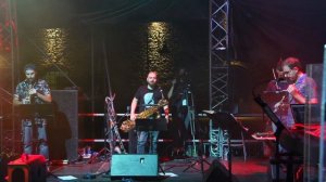 Cantina Band from Star Wars (disco version) - John Williams | Ventus Ensemble