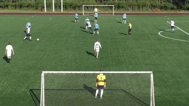 "Техно" - "Пиро-Росс",2 тайм. смотреть онлайн