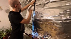 Camera obscura at home/ Камера-обскура у себя дома: Plain Wonders