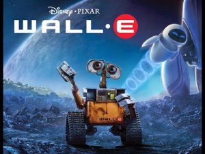 WALL-E PC Games Валли на русском