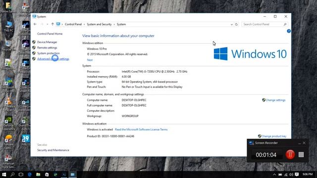 How to Run Java Program || Jdk Path Setup By Mc смотреть онлайн