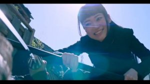 Снейк Айз. Снейк против Акико.