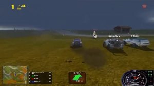 Insane - Обзор игры