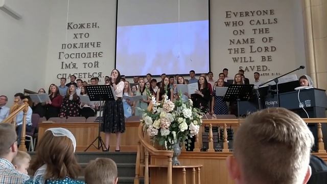 Отче наш сущий на небесах смотреть онлайн