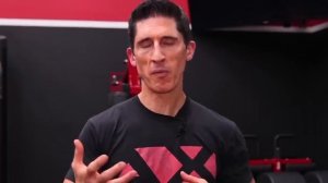 10 лучших упражнений с гантелями от Джеффа Кавальера!