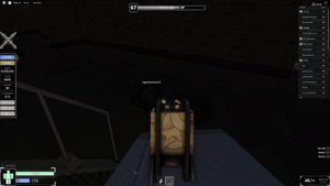 THE NO RECOIL MAC-10 IN CRIMINALITY (Roblox)