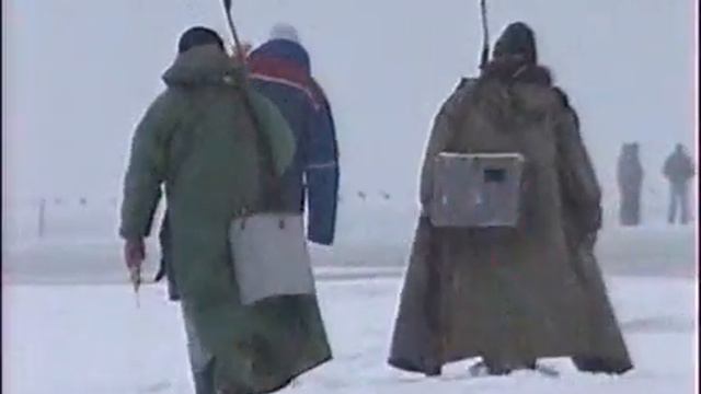 04_г. Юрьевец Фестиваль подледной ловли 2008 смотреть онлайн