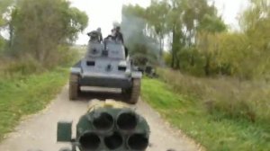 Съемки художественного фильма «Душа болит».