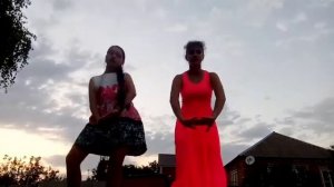 Танец под песню Папито