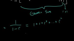 Proving the Master Theorem