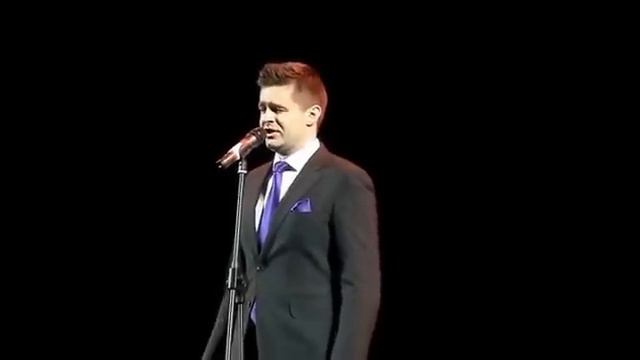 Сергей Волчков- Я люблю тебя жизнь