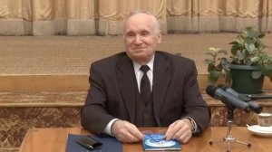 Осипов А.И.- Глобализация в мире(часть вторая). Биоэтика