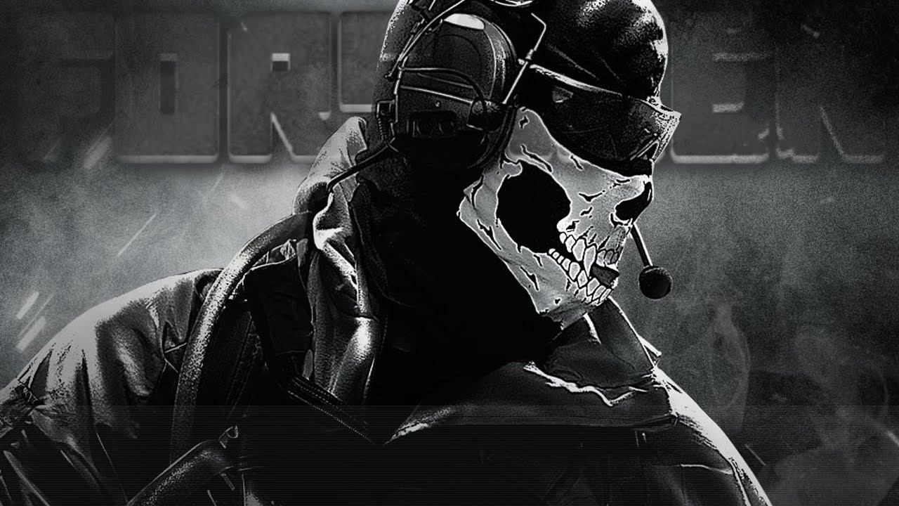 【GMV】- FORSAKEN смотреть онлайн