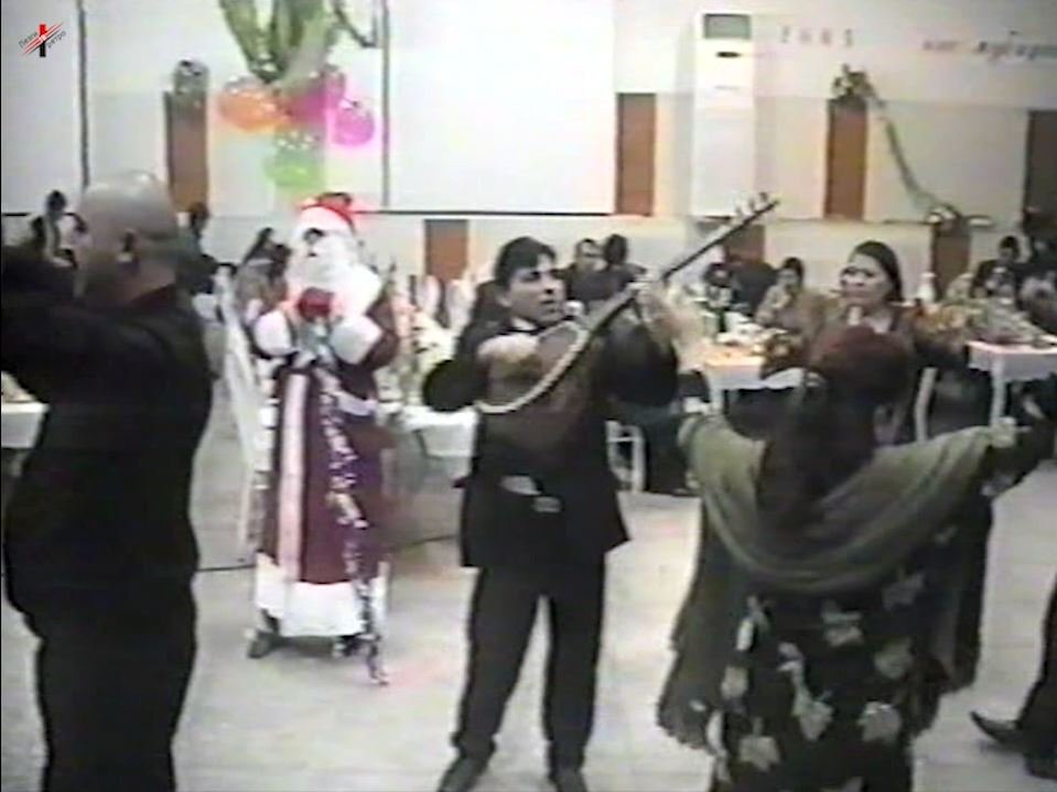 Ашуг Шемшир - Ашукь я зун (2005)