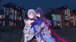 BRONYA ONEE-CHAN | Honkai: Star Rail