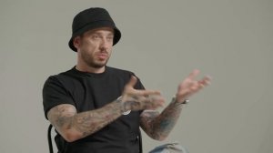 Стас Старовойтов: «Не стыдно быть Русским»