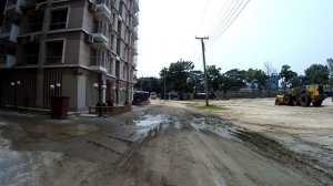 Что есть в Грин Сити, где сдавать ПЦР, где поликлиника, аптека, дежурный врач, Руппур, Бангладеш