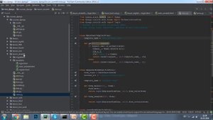 Django. Урок 7. Регистрация, авторизация пользователей
