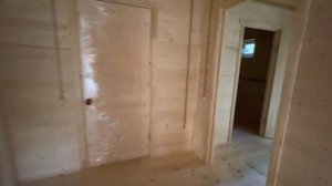 Проект Бавария 130 м2 ( веранда 9*3)