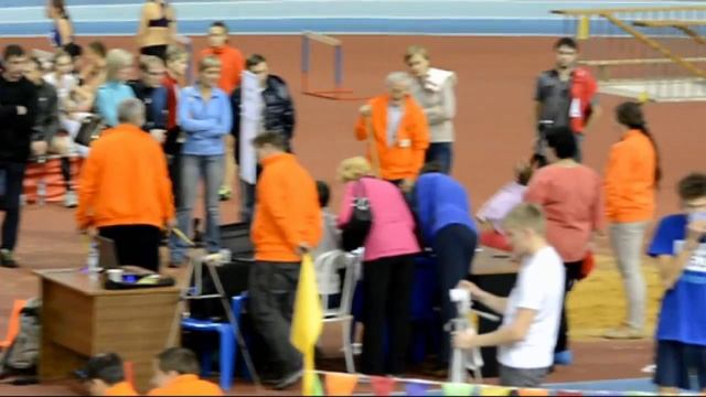 Кубок Самопреодоление 1 декабря 2013 г. Зайцева Яна смотреть онлайн