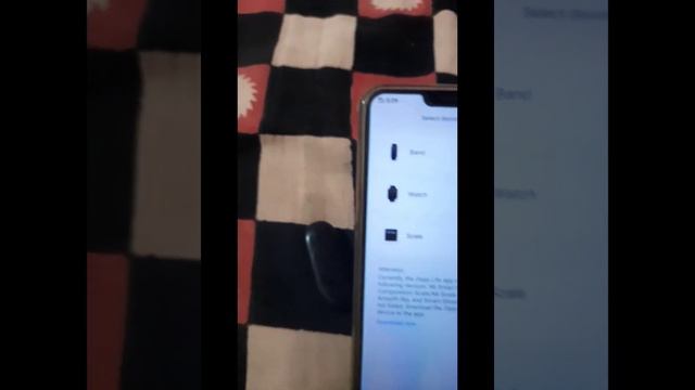 How to pair zepp life app in android smartphone with MI band 3 смотреть онлайн