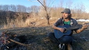 Веня Дыркин - Маргарита (coxer-J)