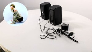 Интересное видео в Nix Москва про колонки SVEN 420 в НИКС Компьютерный Супермаркет