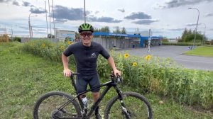 МОЙКА ВЕЛОСИПЕДА ПОД ВЫСОКИМ ДАВЛЕНИЕМ. ЗАПРЕЩЁННОЕ ВИДЕО!!!