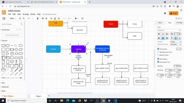 FREE GOLANG COURSE - Weather Forecast Tool ! ?️?️?❄️ смотреть онлайн