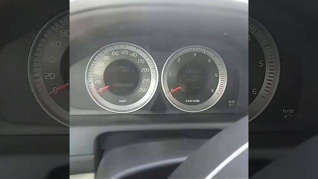 Volvo XC60 d5 не заводится смотреть онлайн