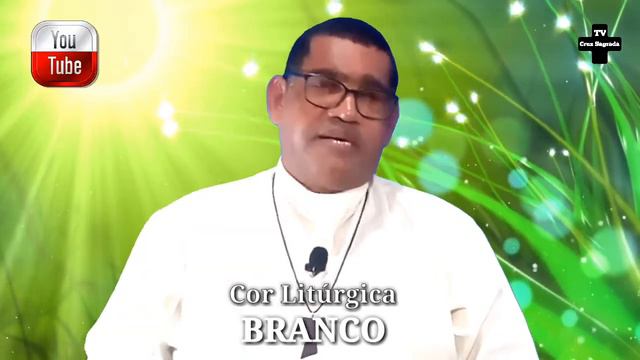 PALAVRA DE VIDA com o Diácono Aldo Rocha смотреть онлайн