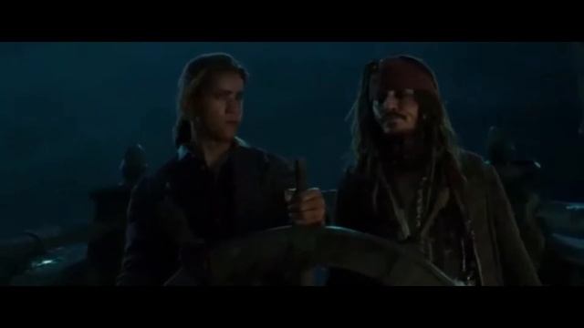 Джек Воробей Смекаешь Подборка смотреть онлайн