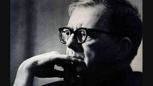 Shostakovich - Piano Concerto No. 1: III. Moderato