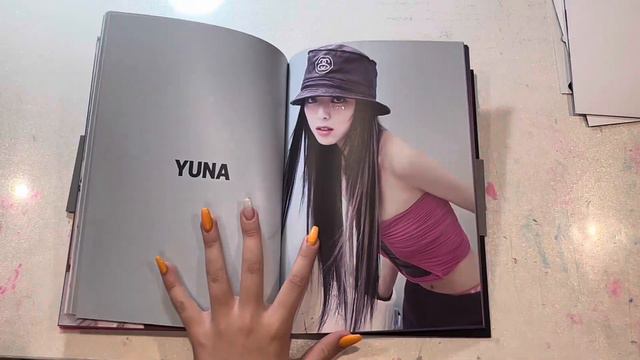 kill my doubt//itzy//unboxing//liz collection смотреть онлайн