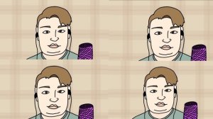 КАША - ИМЕТЬ СИГМУ - НО ЭТО АНИМАЦИЯ 2Д (ОСТАТЬСЯ СИГМОЙ ИЛИ ИМЕТЬ ОТНОШЕНИЯ..)