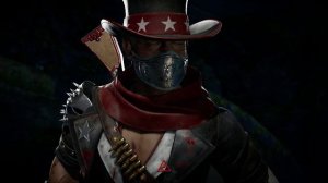 MK 11 Erron Black vs Scorpion Rating 06.12.2020. | Мортал Комбат 11 Эррон Блэк против Скорпиона 202