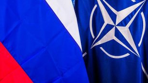 ПРОТИВОСТОЯНИЕ! Россия против NATO