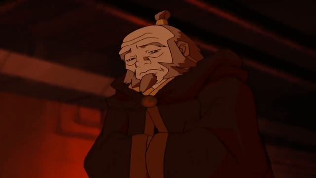 Зуко против Мако - Кто сильнее?Аватар:Легенда об Аанге/Корре смотреть онлайн